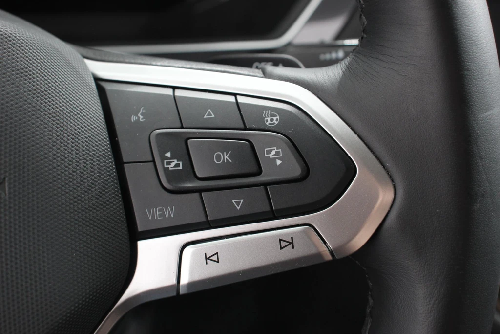 Volkswagen Tiguan Allspace – foto 14