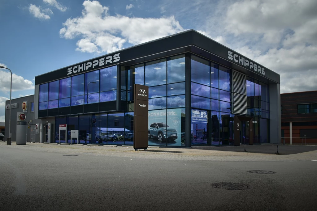 Kia Niro – foto 39