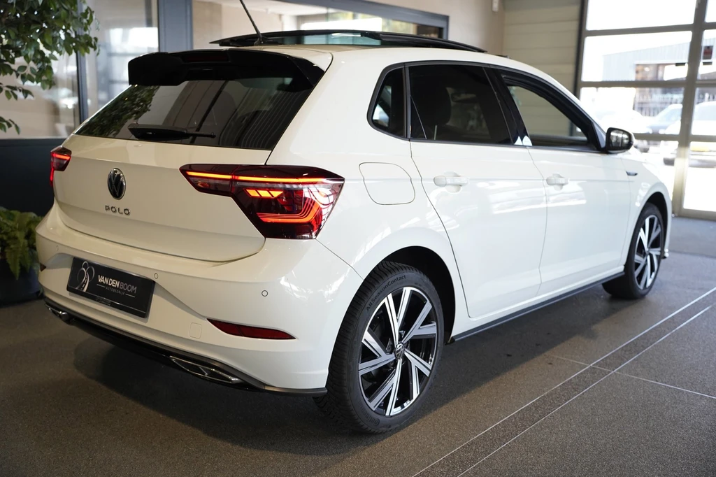 Volkswagen Polo – foto 9