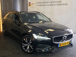 Volvo V60 – thumbnail 5