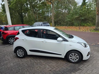 Hyundai i10 – thumbnail 9