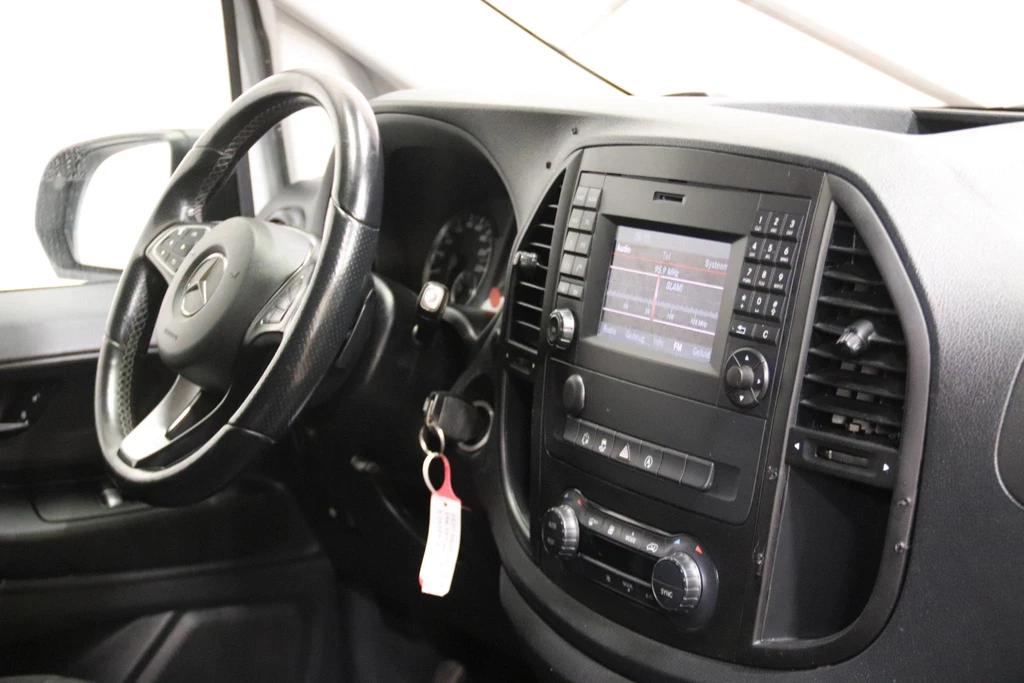 Mercedes-Benz Vito – foto 9