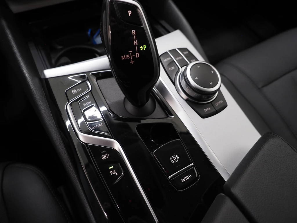 BMW 5 Serie – foto 31