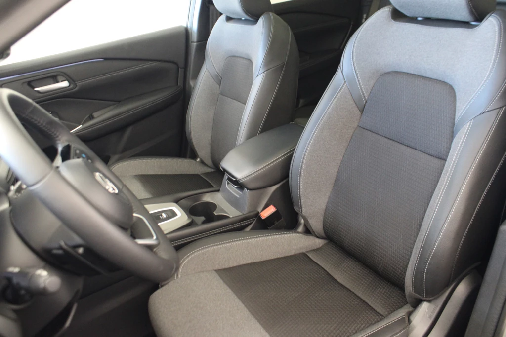 Nissan QASHQAI – foto 14