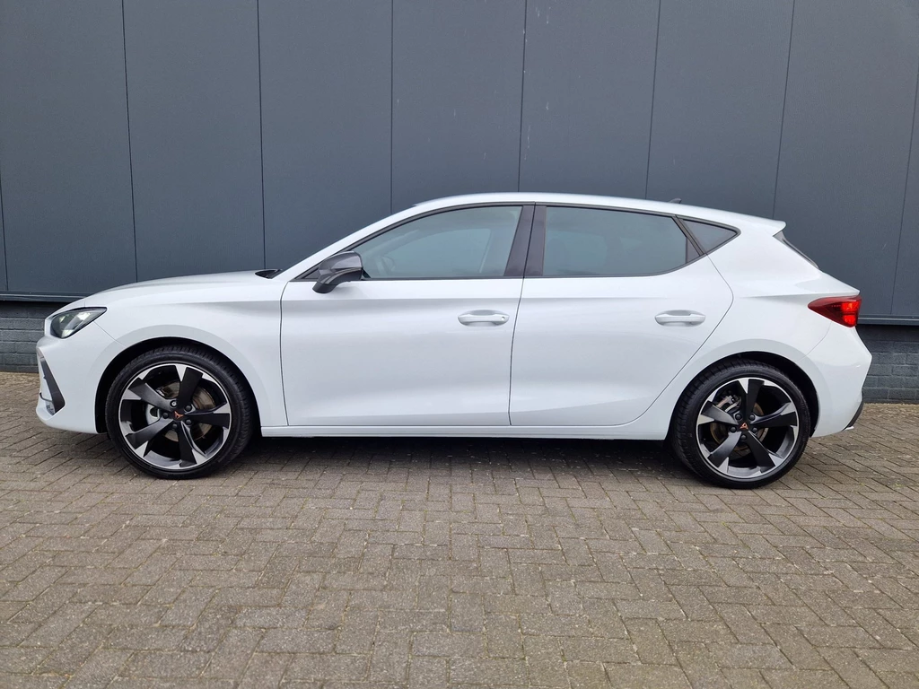 CUPRA Leon – foto 2