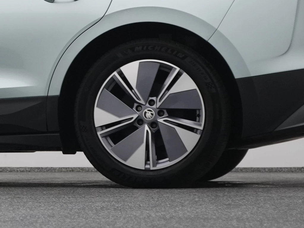 Škoda Enyaq iV – foto 41