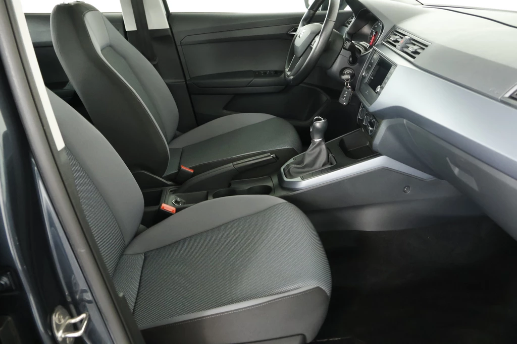 SEAT Arona – foto 9