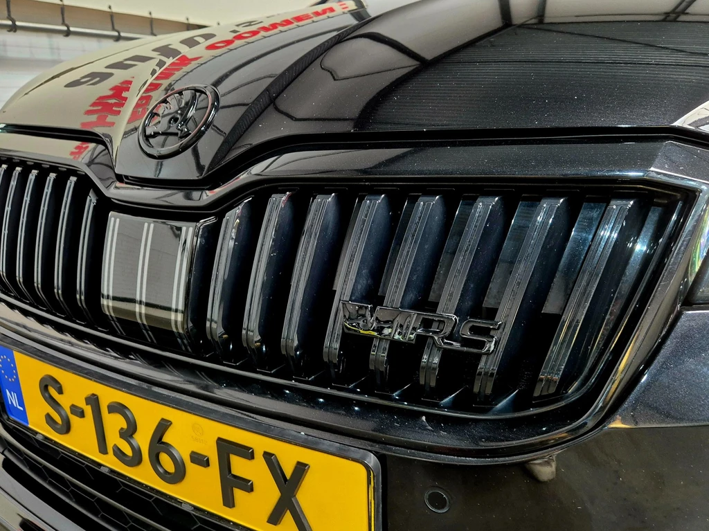 Škoda Superb – foto 19