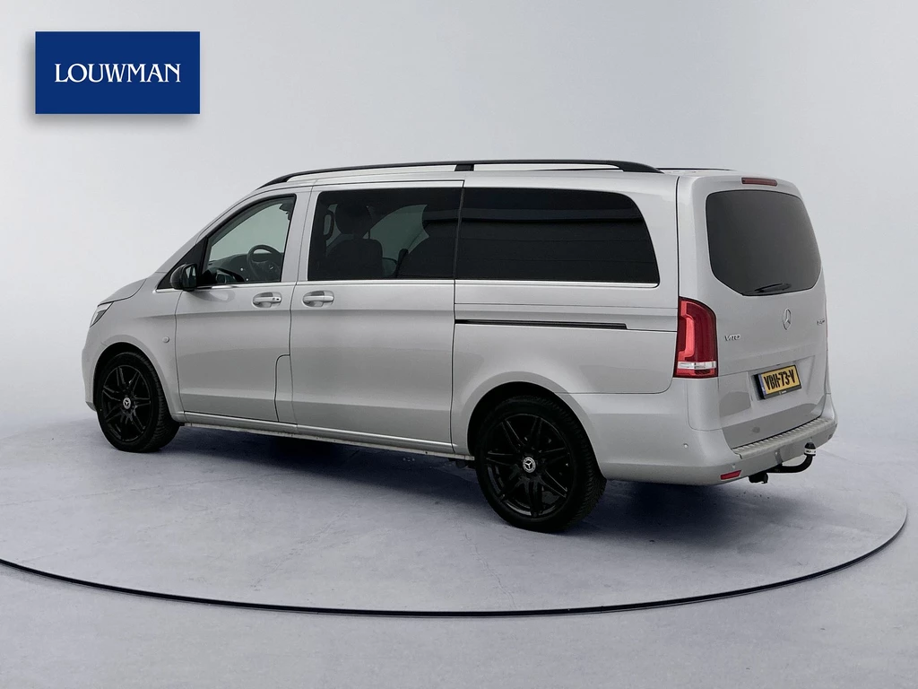 Mercedes-Benz Vito – foto 4