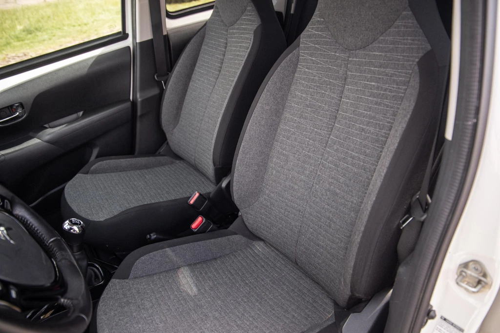 Citroën C1 – foto 23