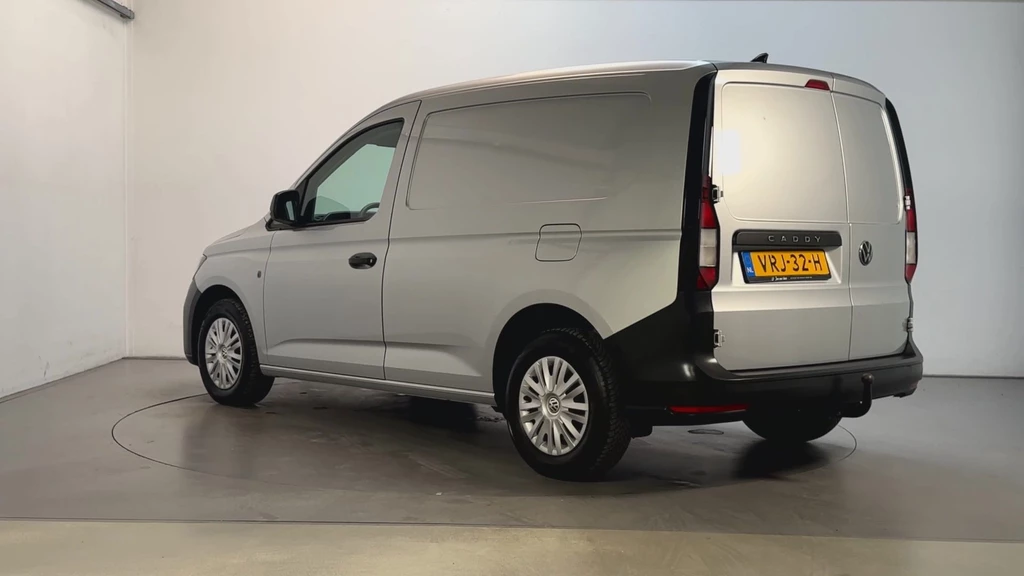 Volkswagen Caddy – foto 3