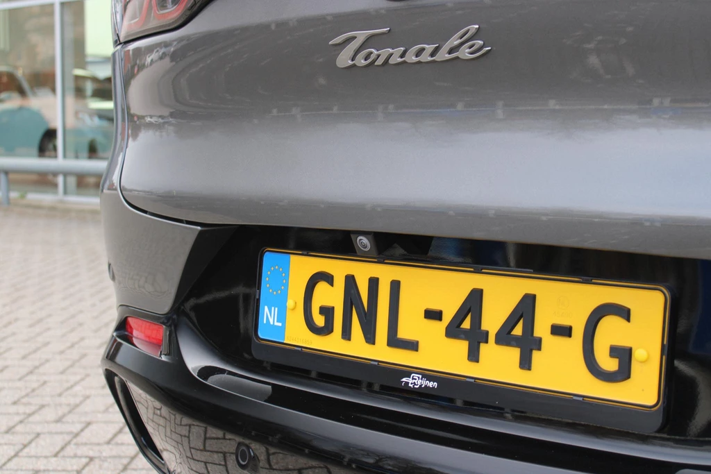 Alfa Romeo Tonale – foto 52