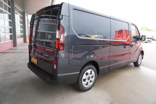 Renault Trafic – thumbnail 5