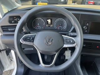 Volkswagen Caddy – thumbnail 16