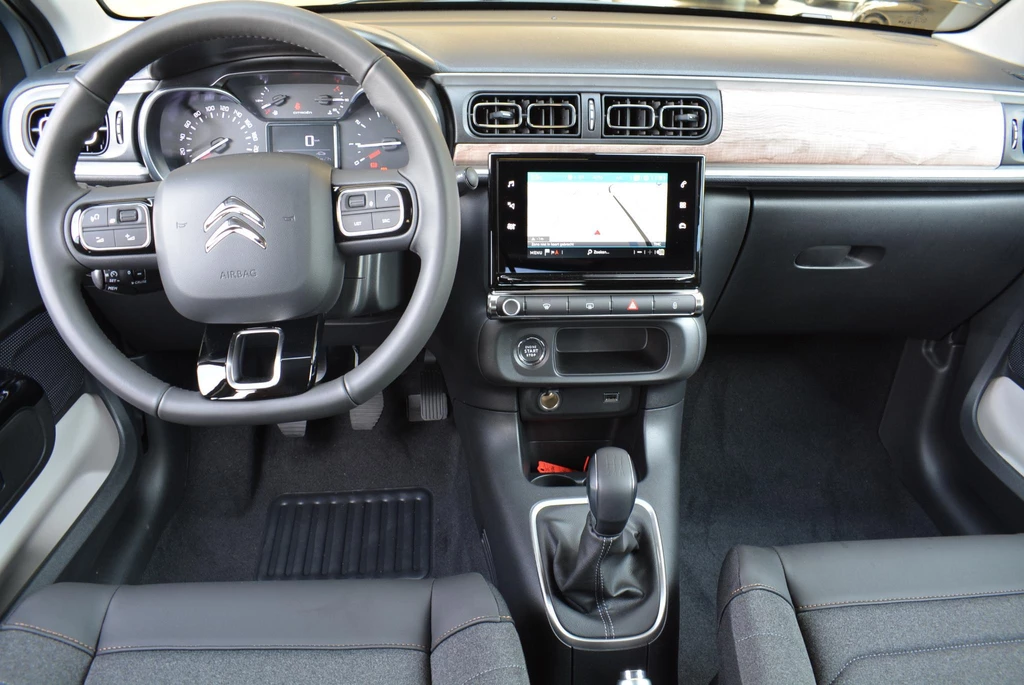 Citroën C3 – foto 20