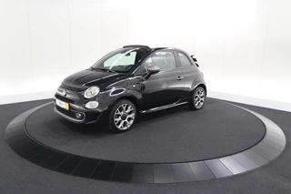 Fiat 500C – thumbnail 2