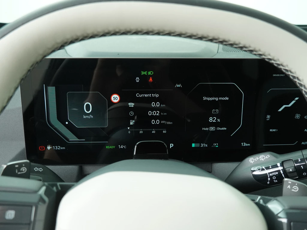 Kia EV5 – foto 24