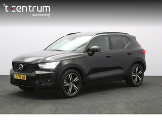 Volvo XC40 – thumbnail 1