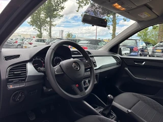 Škoda Fabia – thumbnail 18