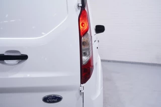 Ford Transit Connect – thumbnail 12