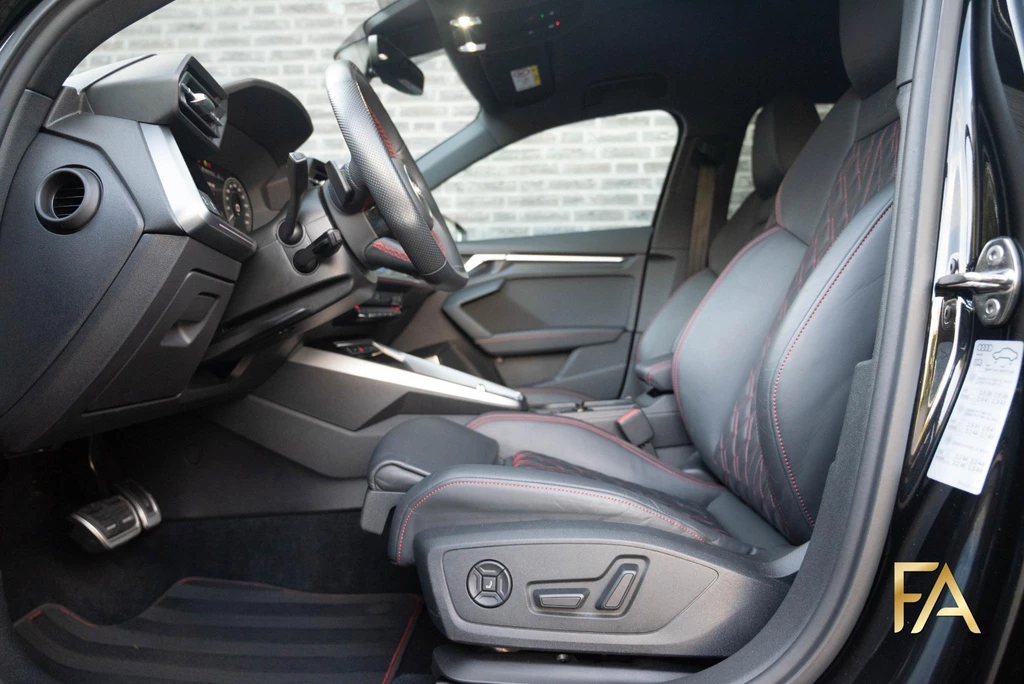 Audi A3 – foto 31