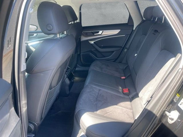 Audi A6 – foto 9