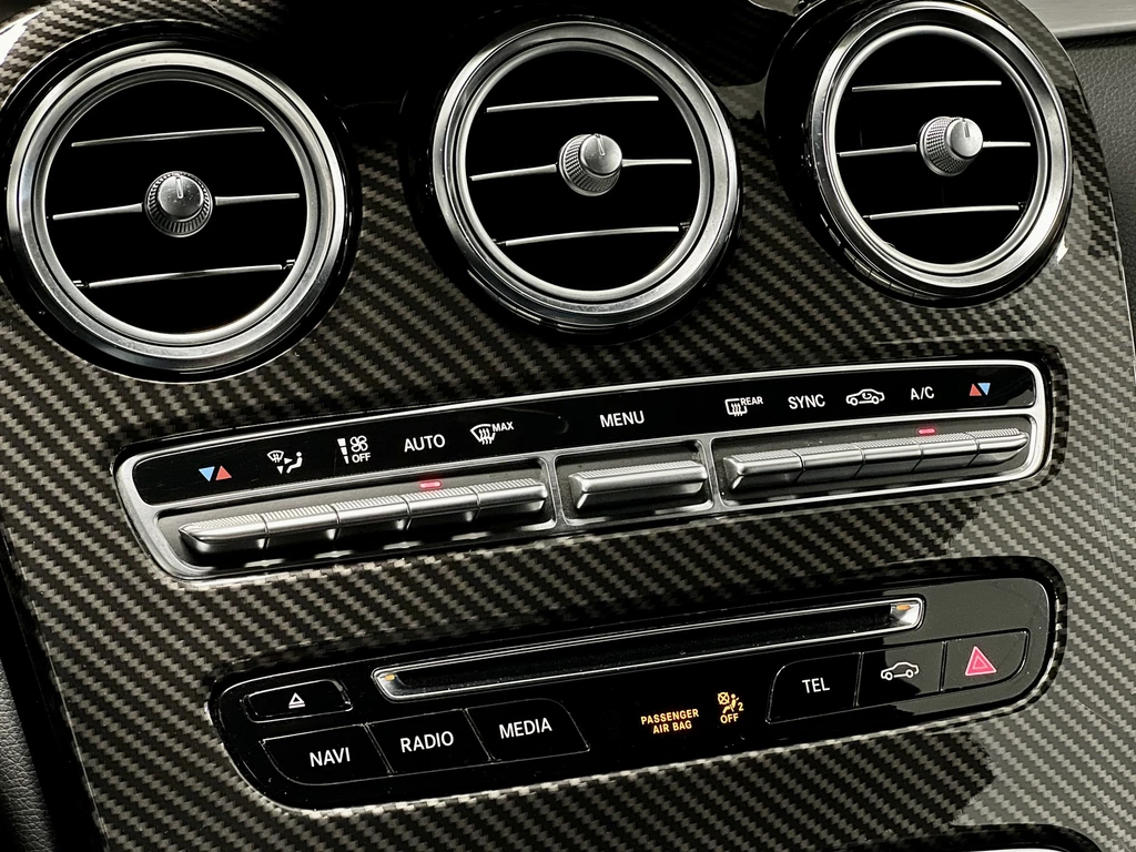 Mercedes-Benz C-Klasse – foto 15