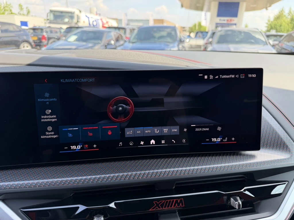 BMW XM – foto 27