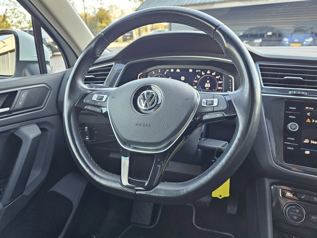 Volkswagen Tiguan – foto 18