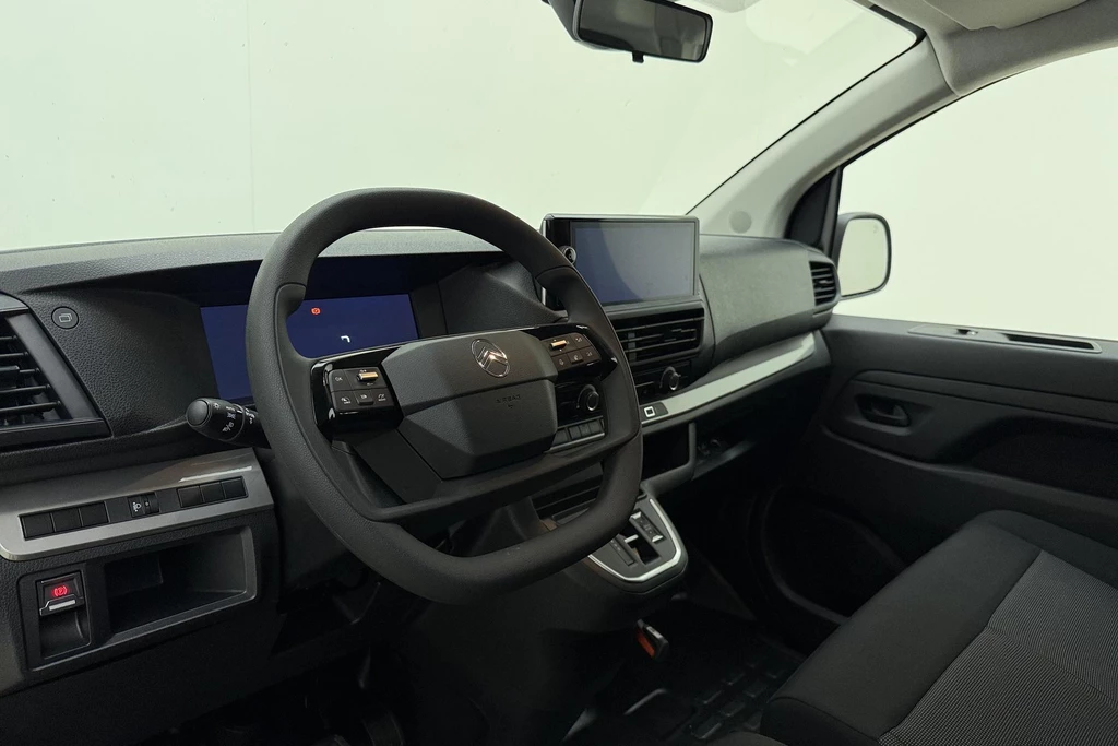 Citroën ë-Jumpy – foto 16