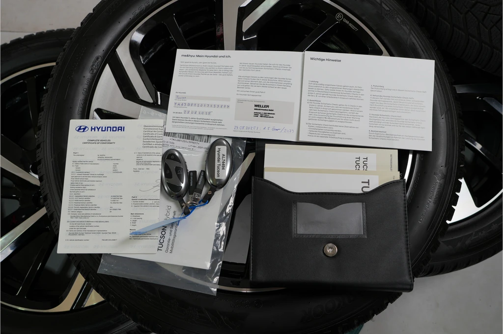 Hyundai Tucson – foto 42