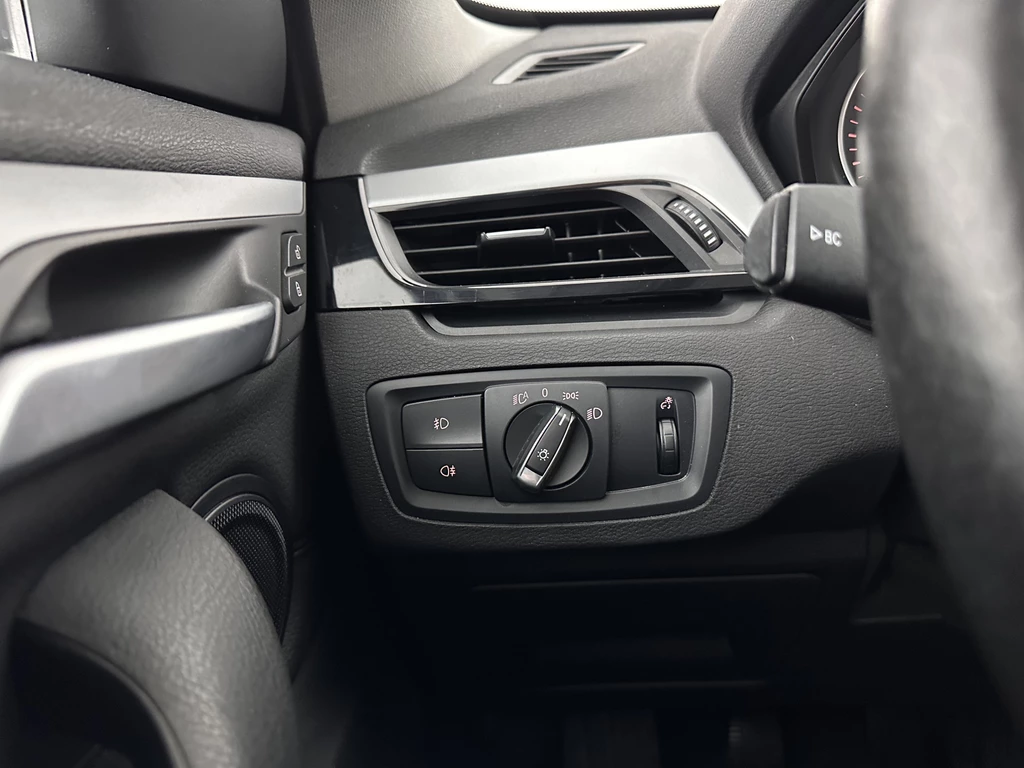 BMW X1 – foto 21