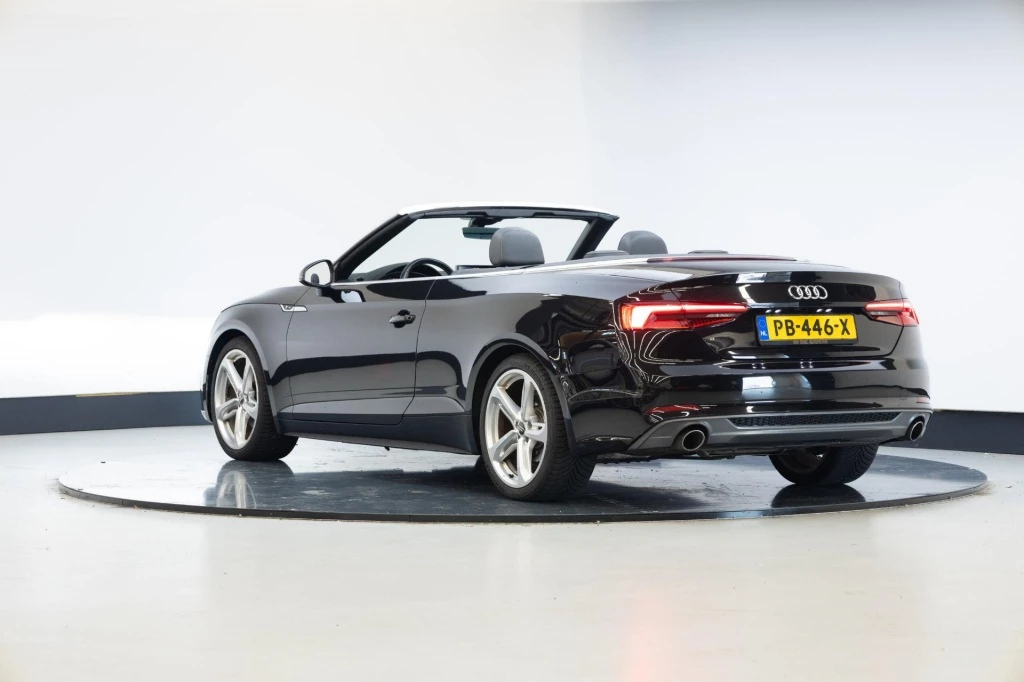 Audi A5 – foto 4