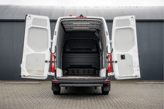 Mercedes-Benz Sprinter – thumbnail 9