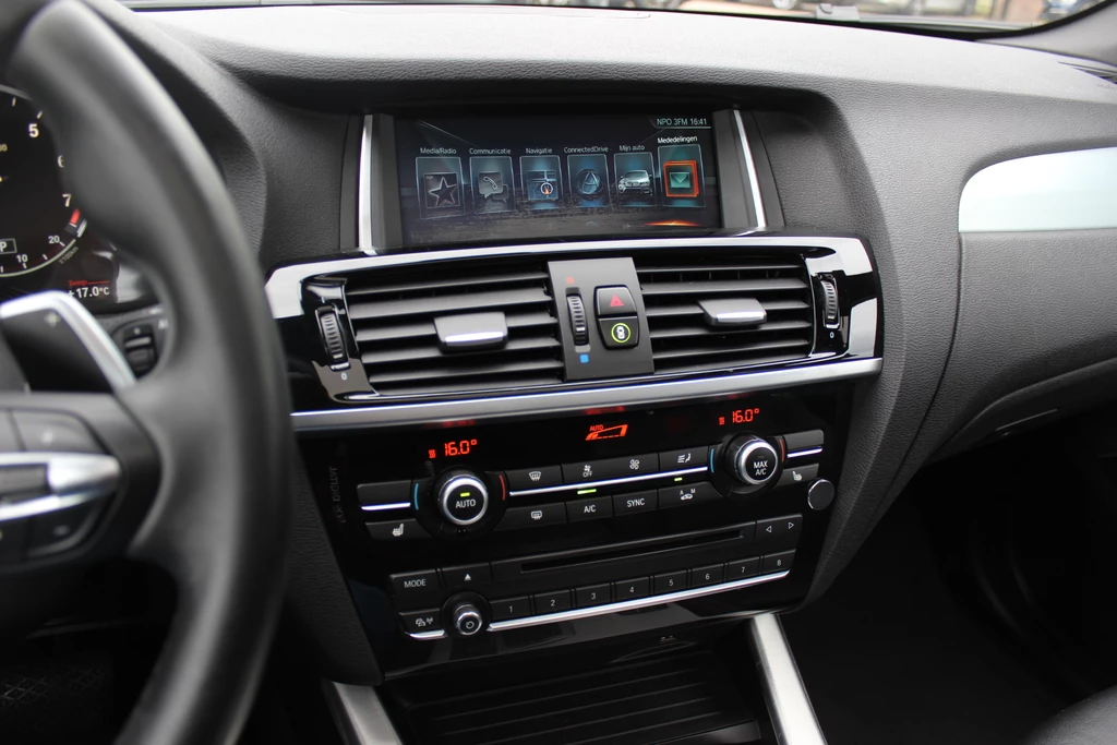 BMW X3 – foto 20