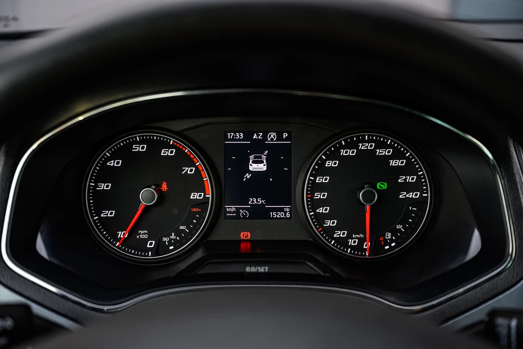 SEAT Arona – foto 34