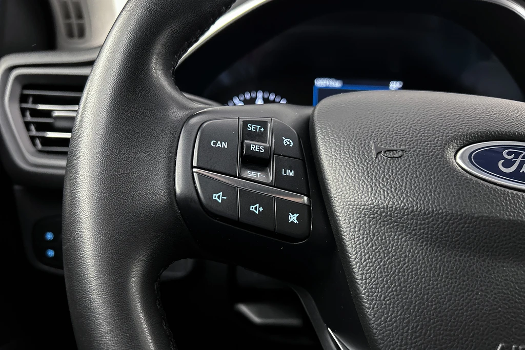 Ford Focus – foto 20