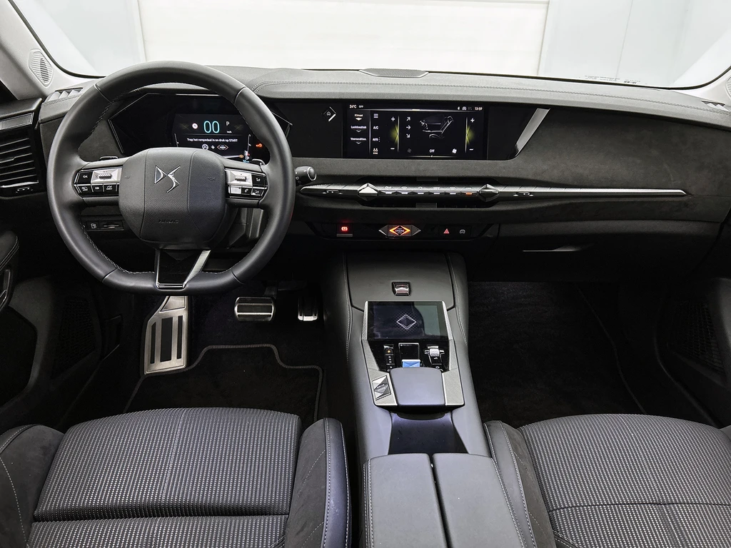 DS DS 4 – foto 23