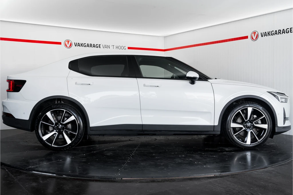 Polestar 2 – foto 6