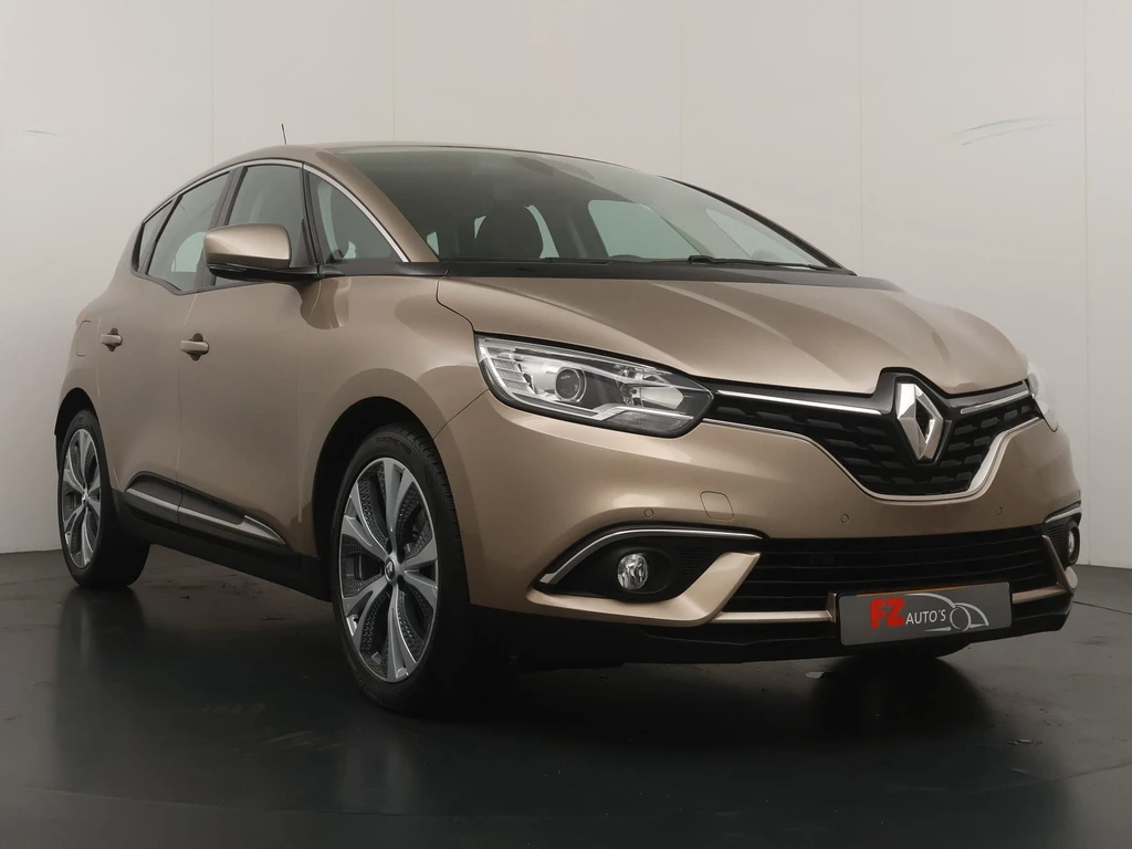Renault Scénic – foto 7