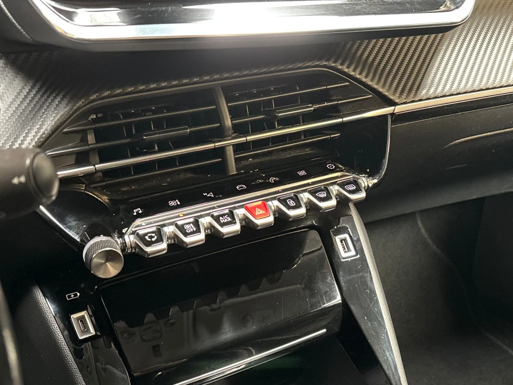 Peugeot 2008 – foto 9