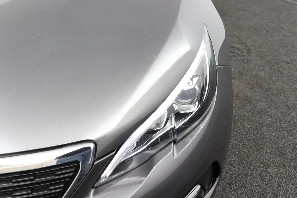Peugeot 308 – foto 31