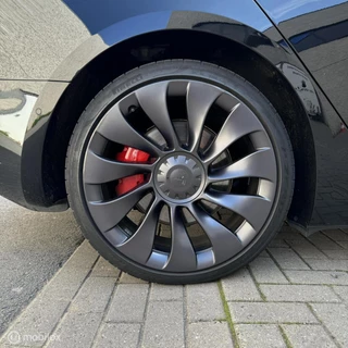 Tesla Model 3 – thumbnail 21