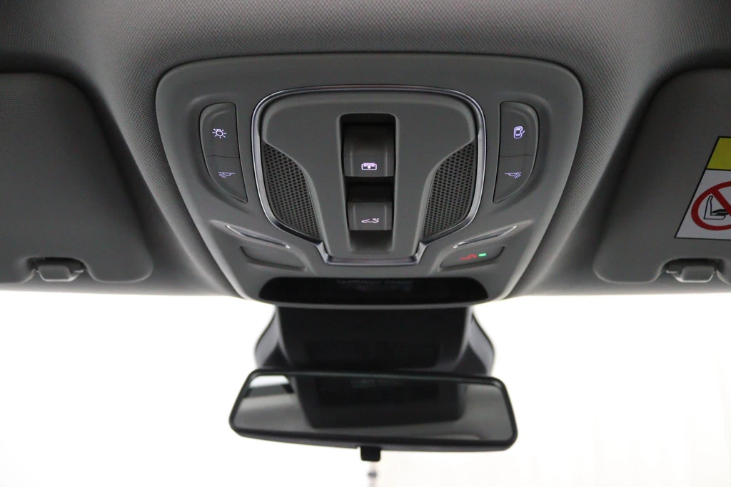 MG ZS EV – foto 36