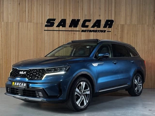 Kia Sorento – thumbnail 2