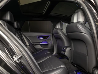 Mercedes-Benz C-Klasse – thumbnail 15