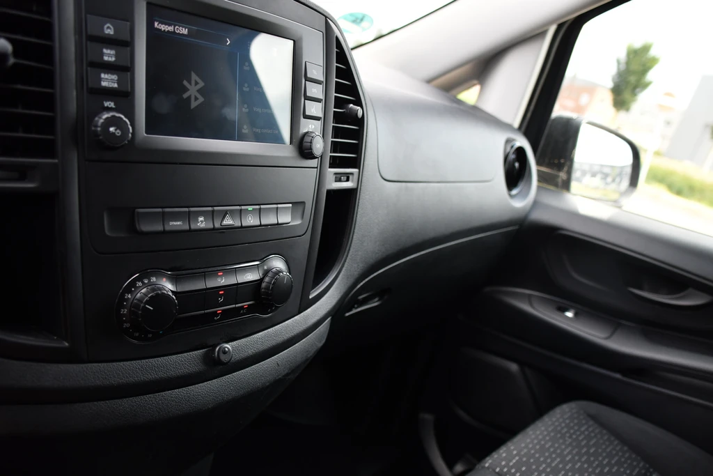 Mercedes-Benz Vito – foto 34