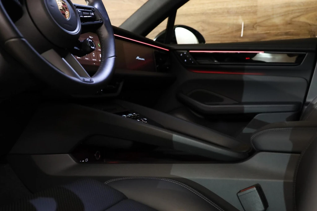 Porsche Macan – foto 38