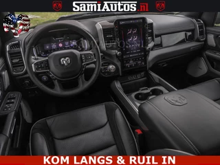 Dodge Ram Pick-Up – thumbnail 36
