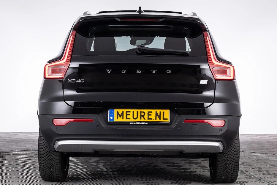 Volvo XC40 – foto 3